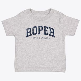 Roper North Carolina Urban Vibe Toddler T-Shirt