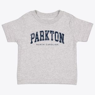 Parkton North Carolina Urban Vibe Toddler T-Shirt