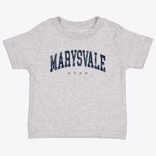 Marysvale Utah Urban Vibe Toddler T-Shirt
