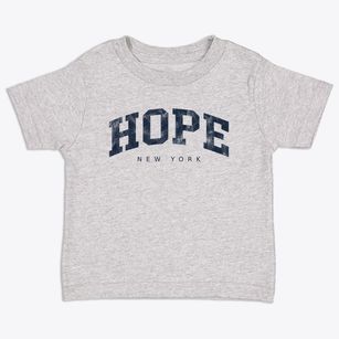 Hope New York Urban Vibe Toddler T-Shirt
