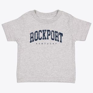 Rockport Kentucky Urban Vibe Toddler T-Shirt