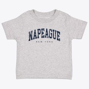 Napeague New York Urban Vibe Toddler T-Shirt