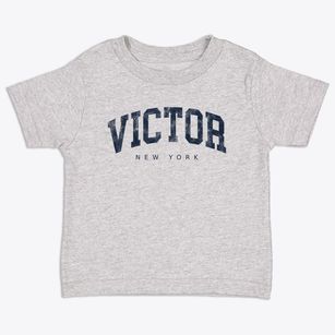 Victor New York Urban Vibe Toddler T-Shirt