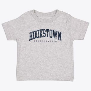 Hookstown Pennsylvania Urban Vibe Toddler T-Shirt