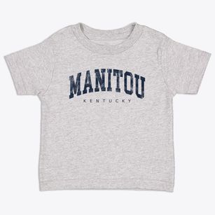Manitou Kentucky Urban Vibe Toddler T-Shirt