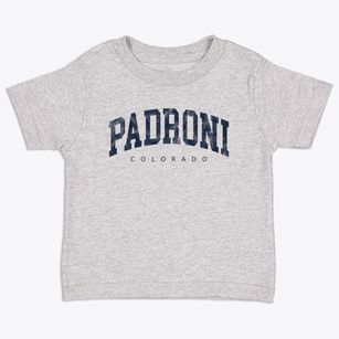 Padroni Colorado Urban Vibe Toddler T-Shirt