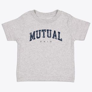 Mutual Ohio Urban Vibe Toddler T-Shirt