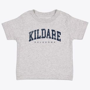 Kildare Oklahoma Urban Vibe Toddler T-Shirt