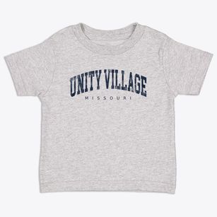 Unity Village Missouri Urban Vibe Toddler T-Shirt