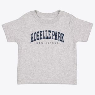 Roselle Park New Jersey Urban Vibe Toddler T-Shirt