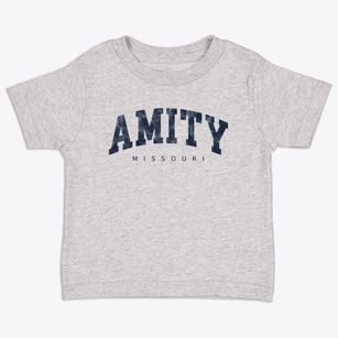 Amity Missouri Urban Vibe Toddler T-Shirt