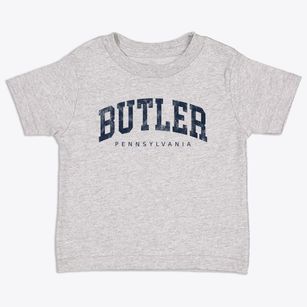 Butler Pennsylvania Urban Vibe Toddler T-Shirt