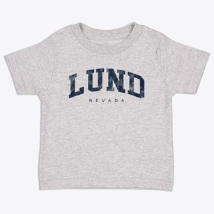 Lund Nevada Urban Vibe Toddler T-Shirt