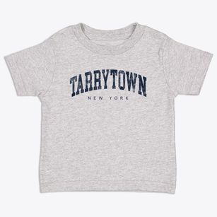 Tarrytown New York Urban Vibe Toddler T-Shirt