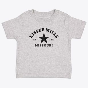 Kissee Mills Missouri Star Toddler T-Shirt