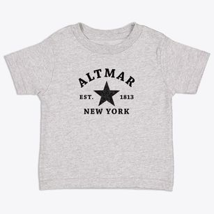 Altmar New York Star Toddler T-Shirt