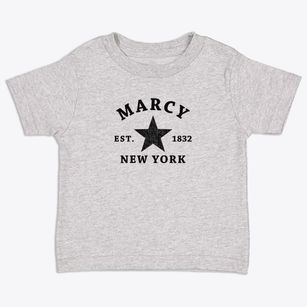 Marcy New York Star Toddler T-Shirt