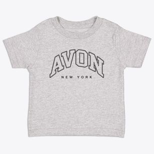 Avon New York Inline Toddler T-Shirt