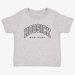 Hoosick New York Inline Toddler T-Shirt