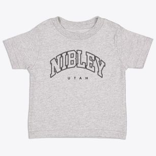 Nibley Utah Inline Toddler T-Shirt