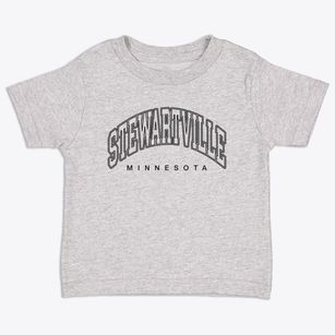 Stewartville Minnesota Inline Toddler T-Shirt