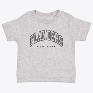 Flanders New York Inline Toddler T-Shirt