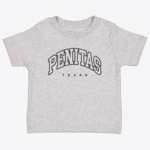 Penitas Texas Inline Toddler T-Shirt