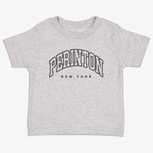 Perinton New York Inline Toddler T-Shirt