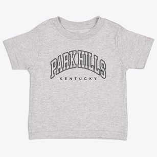Park Hills Kentucky Inline Toddler T-Shirt