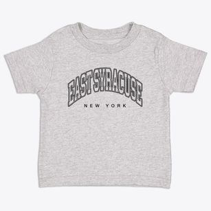 East Syracuse New York Inline Toddler T-Shirt