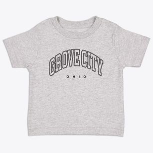 Grove City Ohio Inline Toddler T-Shirt