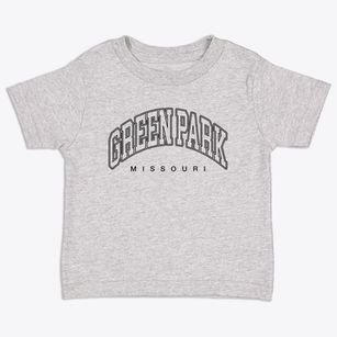 Green Park Missouri Inline Toddler T-Shirt