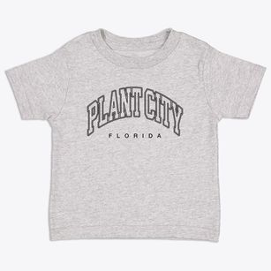 Plant City Florida Inline Toddler T-Shirt