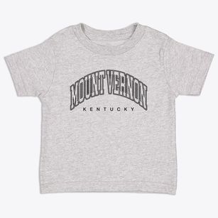 Mount Vernon Kentucky Inline Toddler T-Shirt