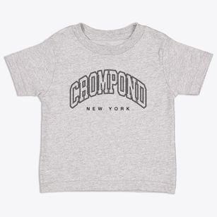 Crompond New York Inline Toddler T-Shirt