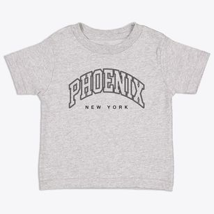 Phoenix New York Inline Toddler T-Shirt