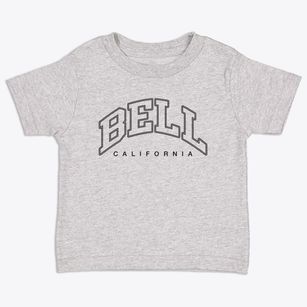 Bell California Inline Toddler T-Shirt