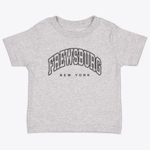 Frewsburg New York Inline Toddler T-Shirt