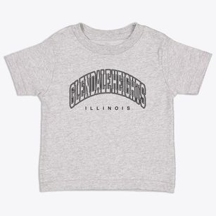Glendale Heights Illinois Inline Toddler T-Shirt