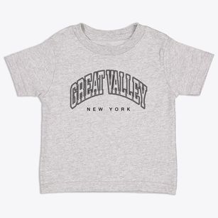 Great Valley New York Inline Toddler T-Shirt