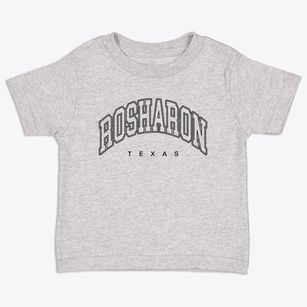 Rosharon Texas Inline Toddler T-Shirt
