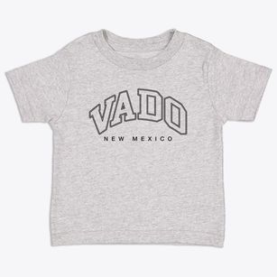 Vado New Mexico Inline Toddler T-Shirt