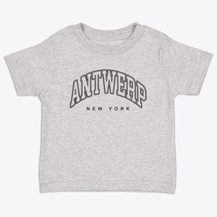 Antwerp New York Inline Toddler T-Shirt
