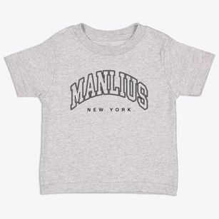 Manlius New York Inline Toddler T-Shirt