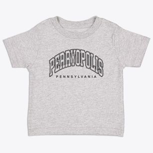 Perryopolis Pennsylvania Inline Toddler T-Shirt