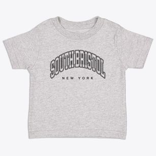 South Bristol New York Inline Toddler T-Shirt