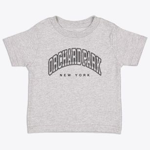 Orchard Park New York Inline Toddler T-Shirt