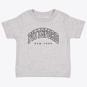Pittsford New York Inline Toddler T-Shirt