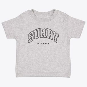 Surry Maine Inline Toddler T-Shirt