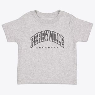 Perryville Arkansas Inline Toddler T-Shirt